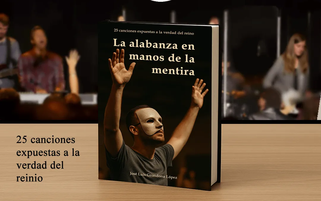 La alabanza en manos de la mentira: cuando las canciones cristianas ya no hablan de Cristo