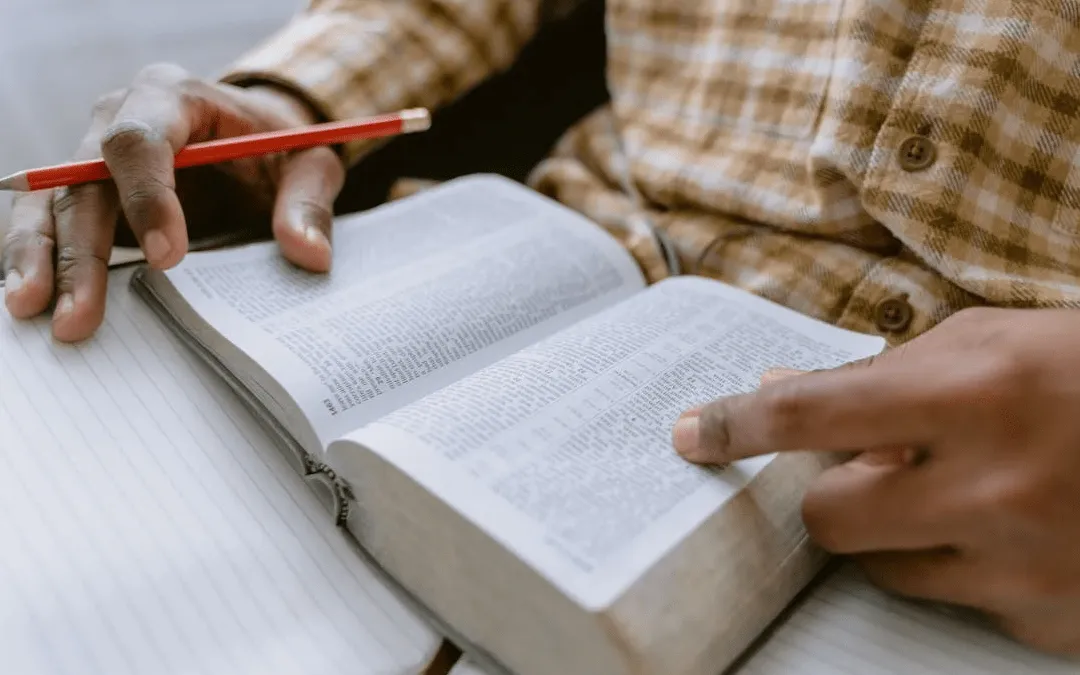 estudiando el evangelio de lucas