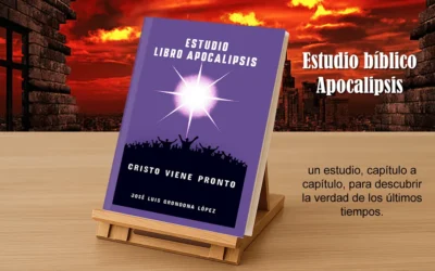 Estudio del libro de Apocalipsis: Guía completa, recursos y PDF descargable
