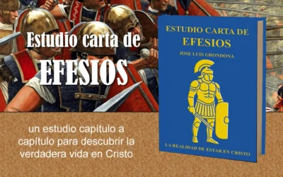 Estudio carta de Efesios
