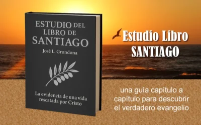 Estudio del Libro de Santiago: Una Guía Práctica y Espiritual para la Vida Cristiana