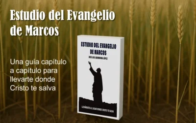 Estudio del Evangelio de Marcos