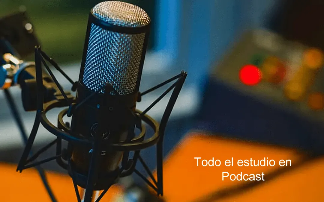 Podcast estudio bíblico Romanos audio gratis