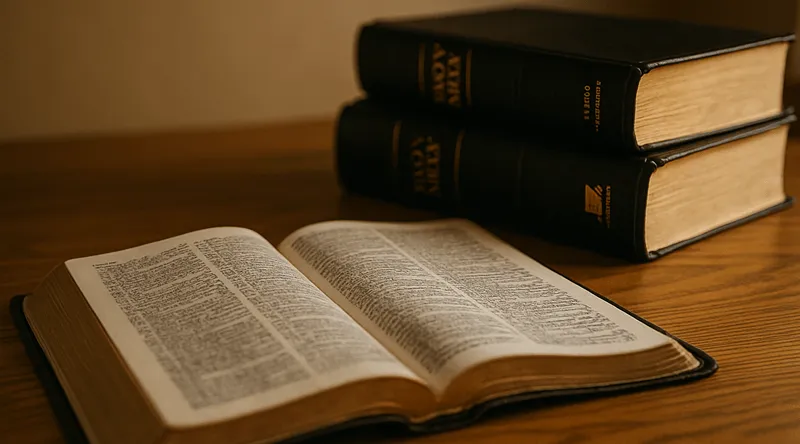 estudios biblicos