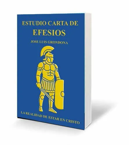 estudio efesios