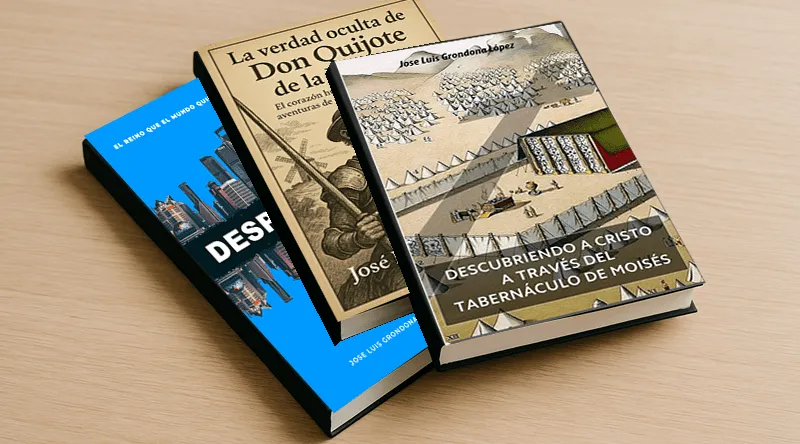 publicaciones biblicas