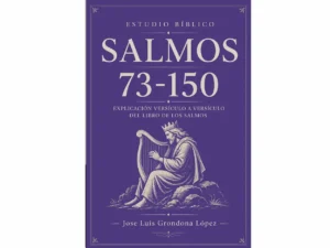 Estudio Bíblico Salmos 73-150