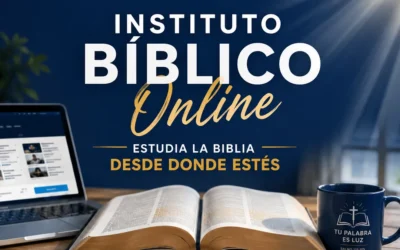 Estudia la Biblia Versículo a Versículo
