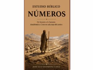 Estudio Bíblico Números