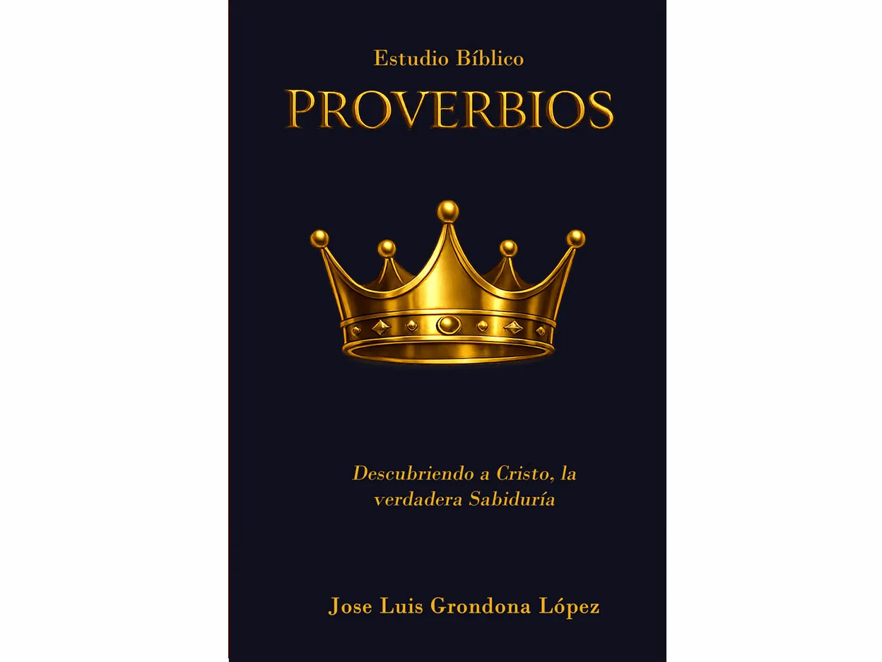 Estudio Bíblico Proverbios