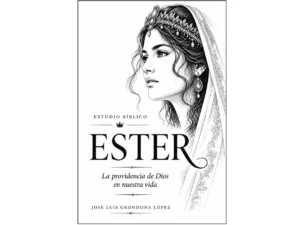 Estudio Bíblico Ester