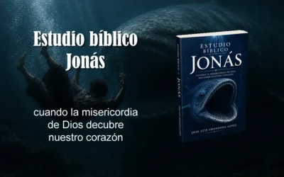 Estudio Bíblico Jonás
