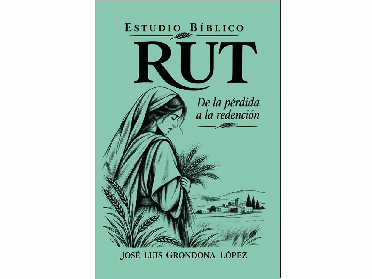 Estudio Bíblico Rut