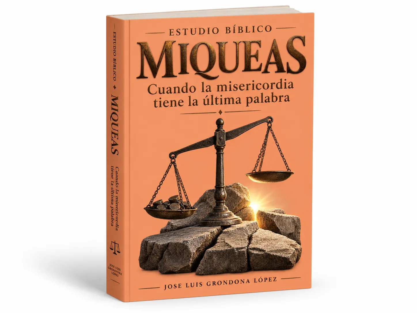 Estudio Bíblico Miqueas - Imagen 2