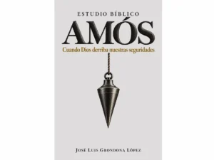 Estudio Bíblico Amós