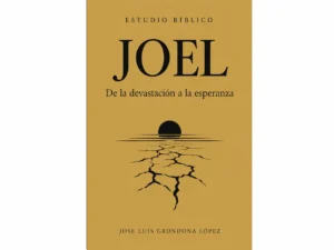 Estudio Bíblico Joel