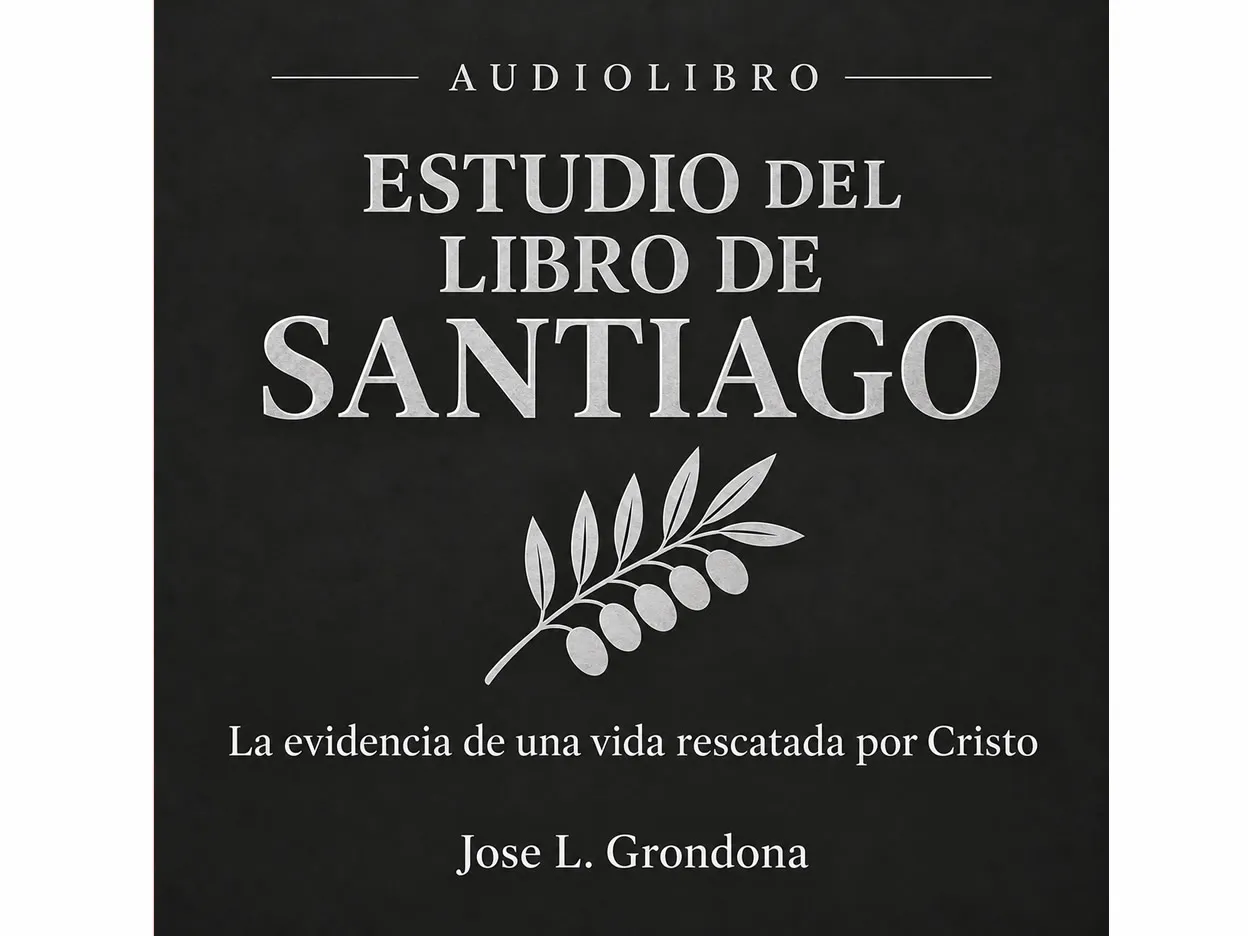audiolibro santiago